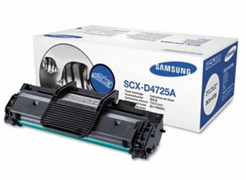  Samsung SCX-D4725A 
