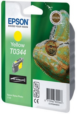  Epson T034440 