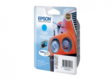  Epson T06324A 