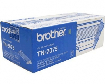  Brother TN 2075 