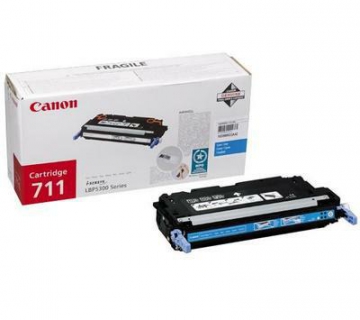  Canon 711C 