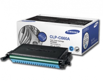  Samsung CLP-C660A 
