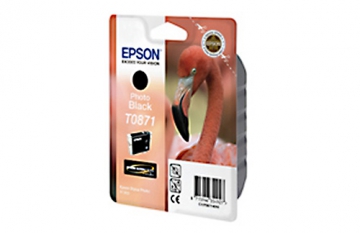  Epson T087140 