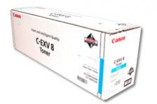  Canon C-EXV8C 