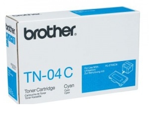  Brother TN 04C 