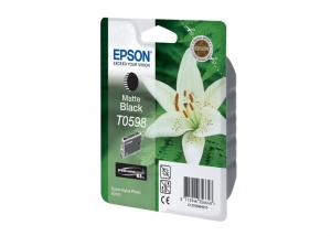  Epson T059840 