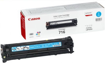  Canon 716C 
