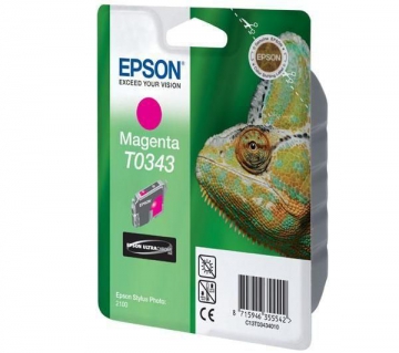 Epson T034340 
