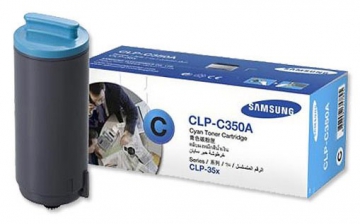  Samsung CLP-C350A 