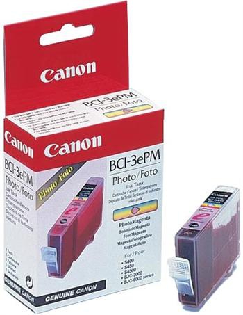  Canon BCI-3ePM 