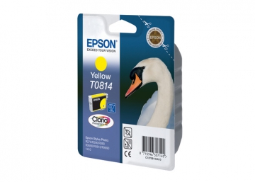  Epson T08144A 