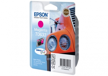  Epson T06334A 