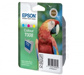  Epson T008401 