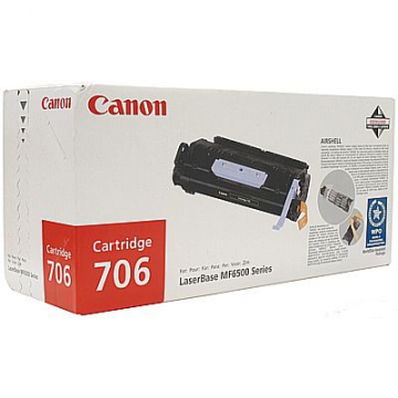  Canon 706 
