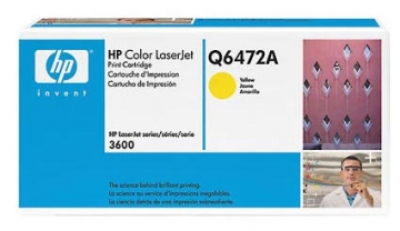  HP Q6472A (502a) 