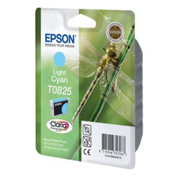  Epson T08254A 
