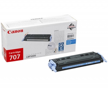  Canon 707C 