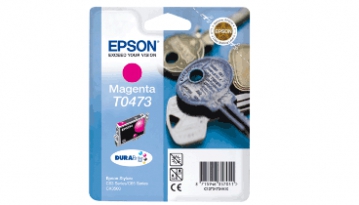  Epson T04734A 