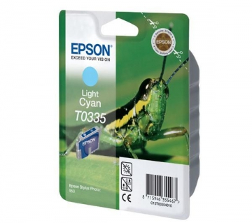  Epson T033540 
