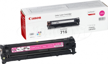  Canon 716M 