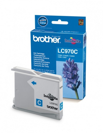  Brother LC970C 