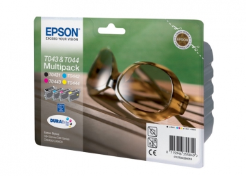  Epson T043240 