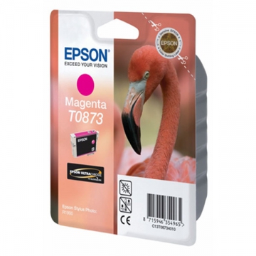  Epson T087340 