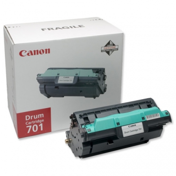  Canon 701Drum 