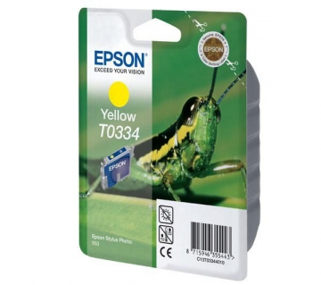  Epson T033440 