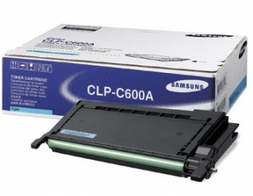  Samsung CLP-C600A 