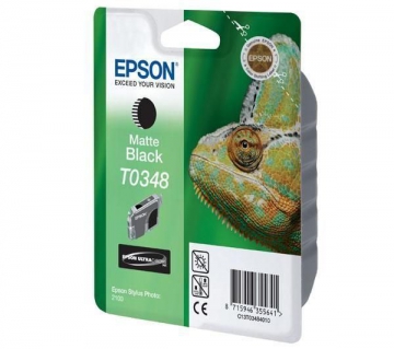  Epson T034840 