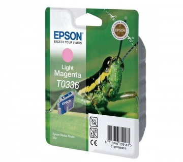  Epson T033640 