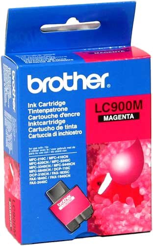  Brother LC900M 