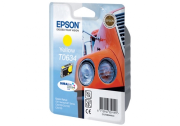  Epson T06344A 