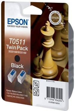  Epson T051142 