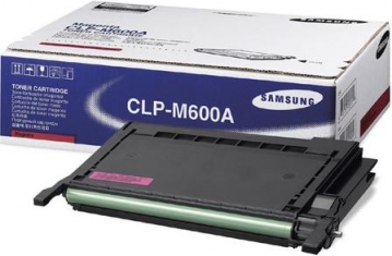  Samsung CLP-M600A 