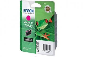  Epson T054340 