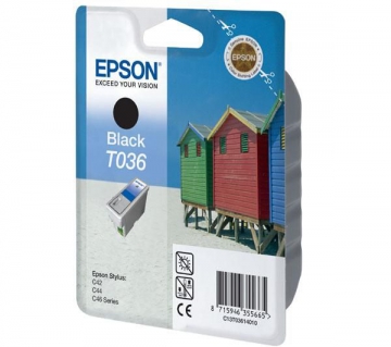 Epson T036140 