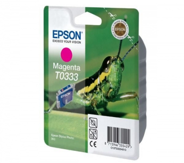  Epson T033340 