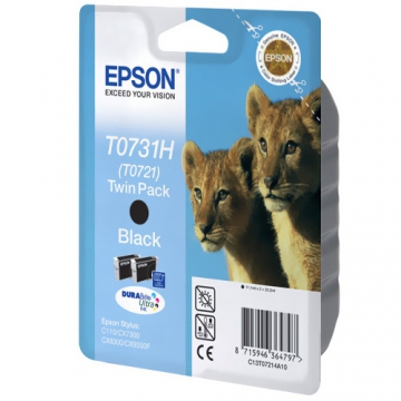  Epson T10414A/T0731H 