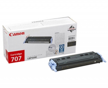  Canon 707Bk 