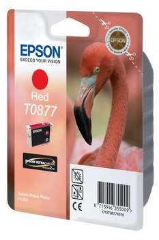  Epson T087740 