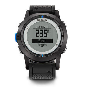 Garmin quatix