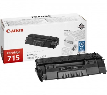  Canon 715 