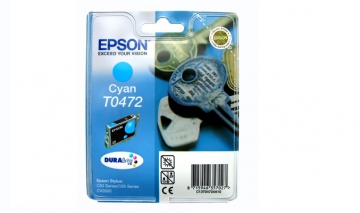  Epson T04724A 