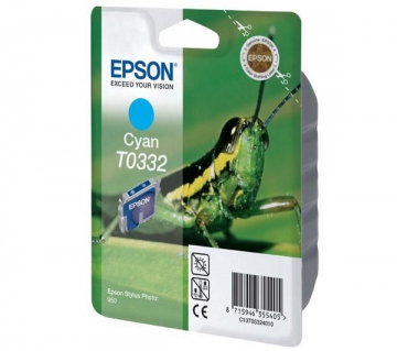  Epson T033240 