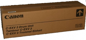  Canon C-EXV3 DR 