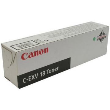  Canon C-EXV18 