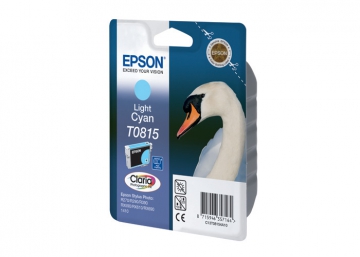  Epson T08154A 