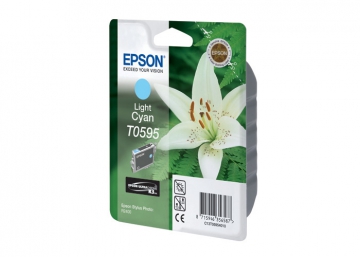  Epson T059540 